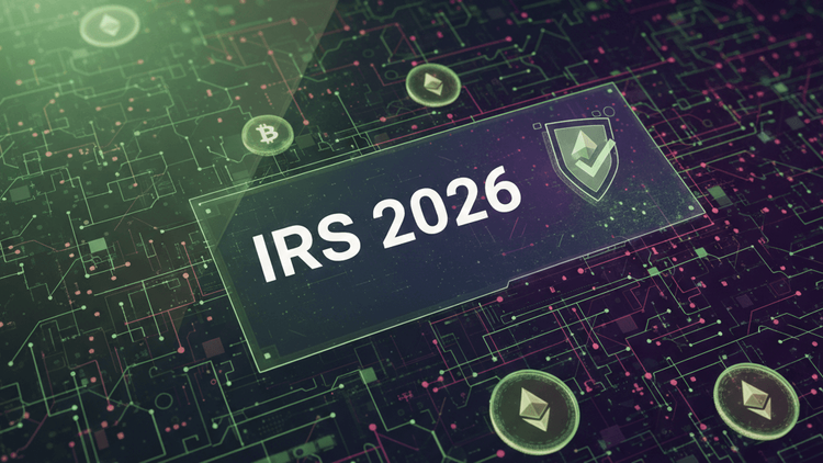 Crypto Taxes in Portugal 2026: How to File?