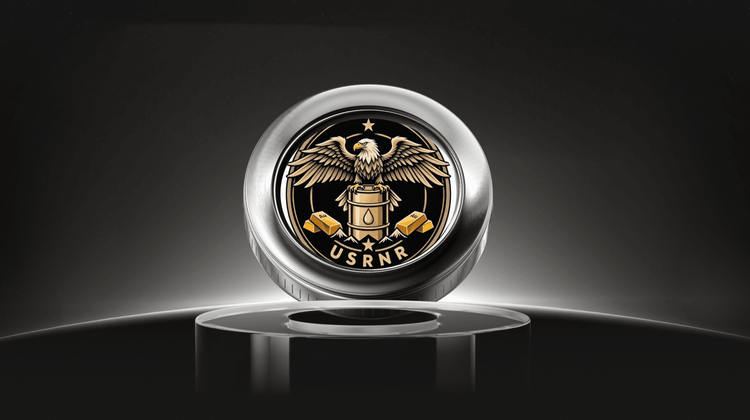 What Is US Reserve for Natural Resources (USRNR) Coin?