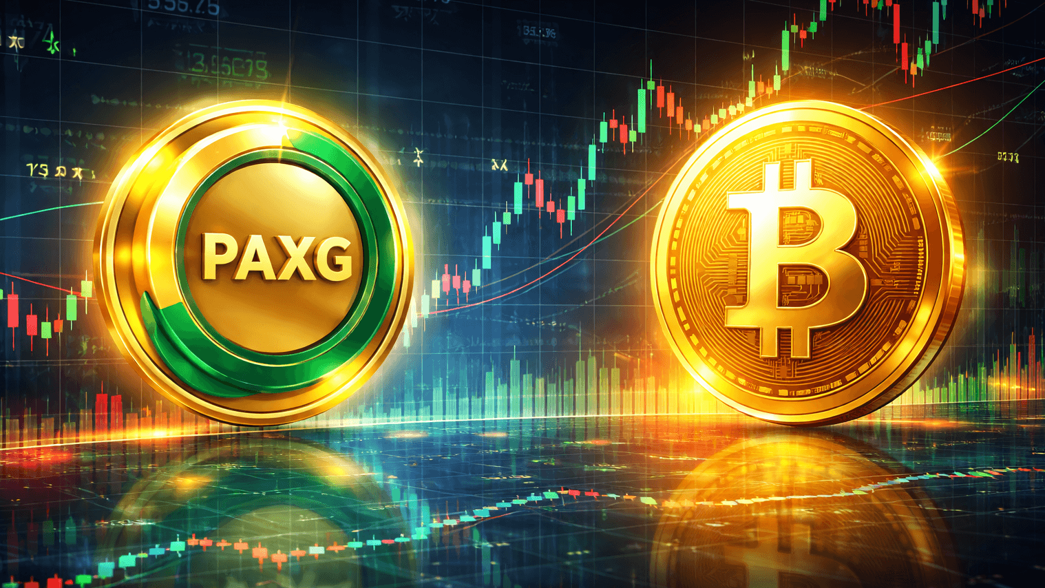 Weekly Update: What is PAXG (PAX Gold) and Will Bitcoin Reach an All-Time High?